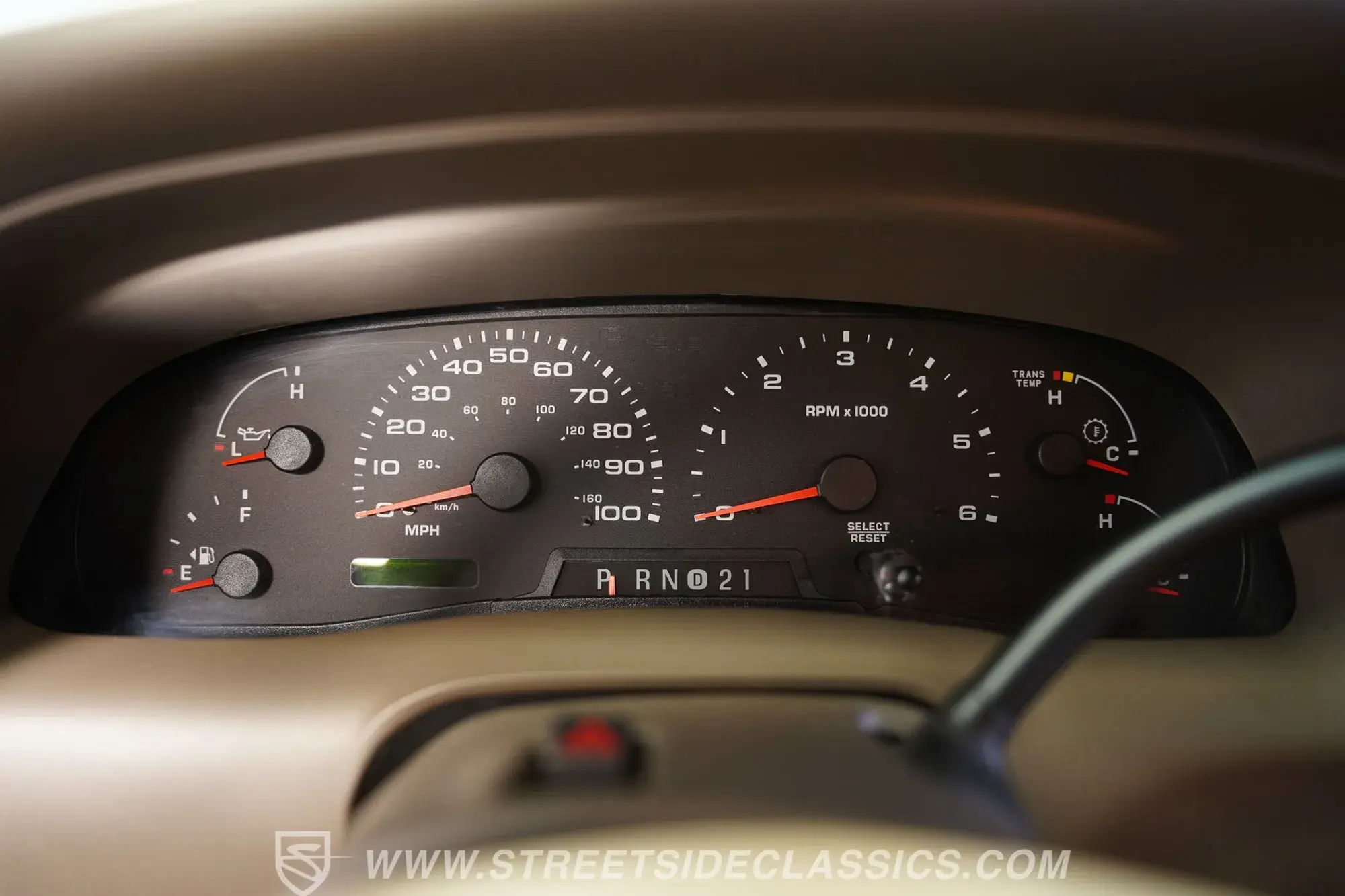 2002 Ford Excursion XLT 4×4