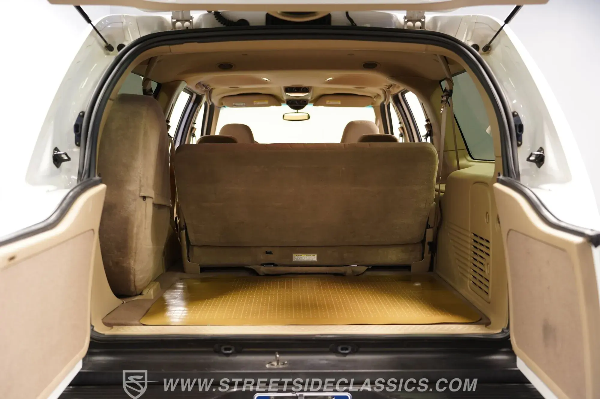 2002 Ford Excursion XLT 4×4