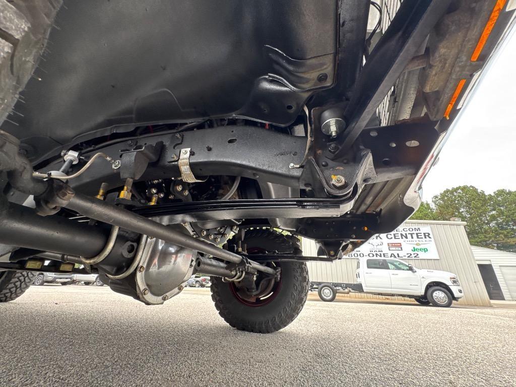 Restored 1972 Chevrolet Surburban