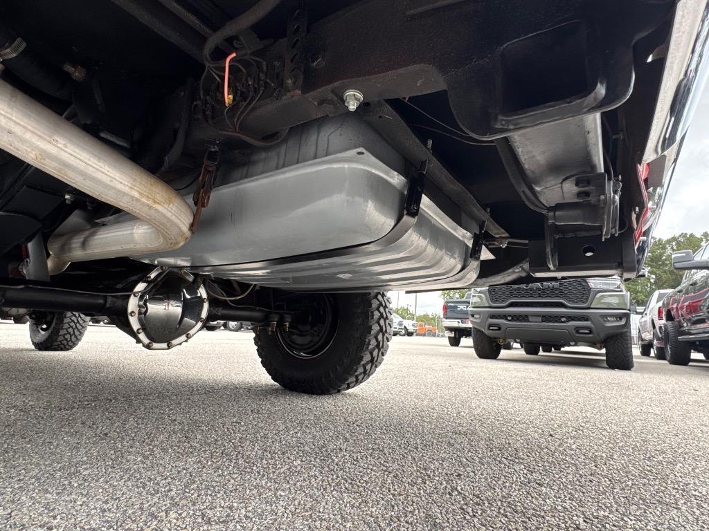 Restored 1972 Chevrolet Surburban