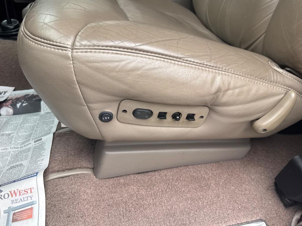 Restored 1972 Chevrolet Surburban