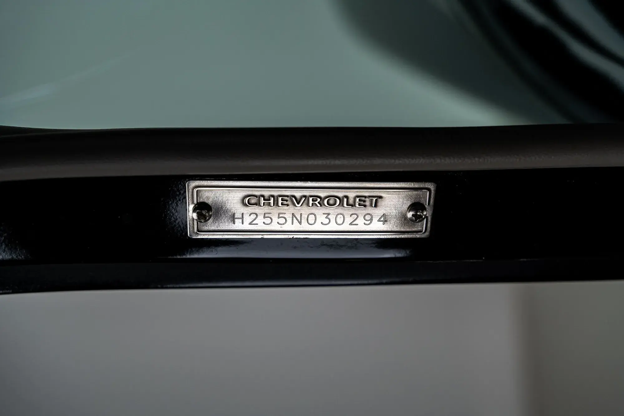 1955 Chevrolet 3100 Pickup Truck