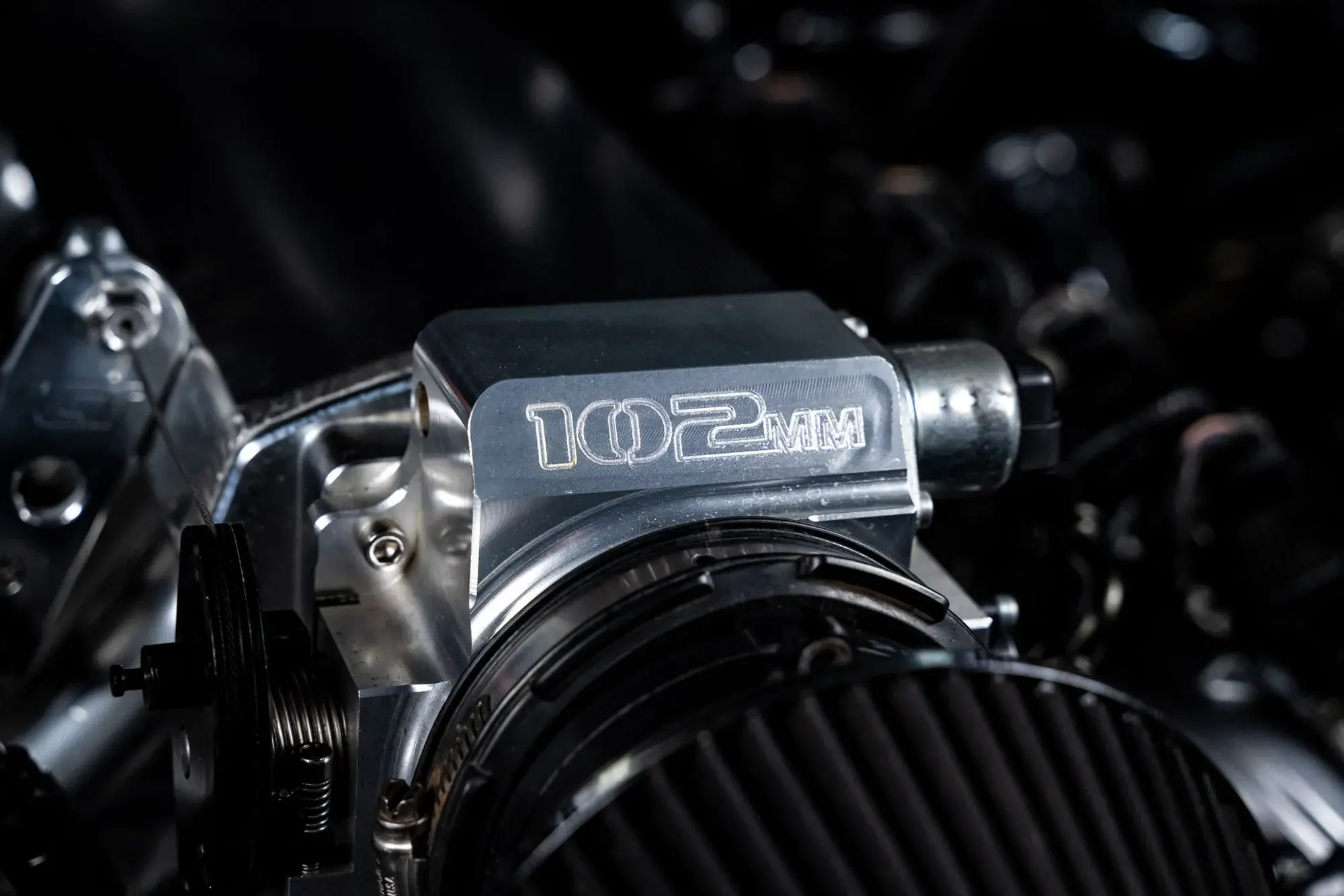 1955 Chevrolet 3100 Pickup Truck