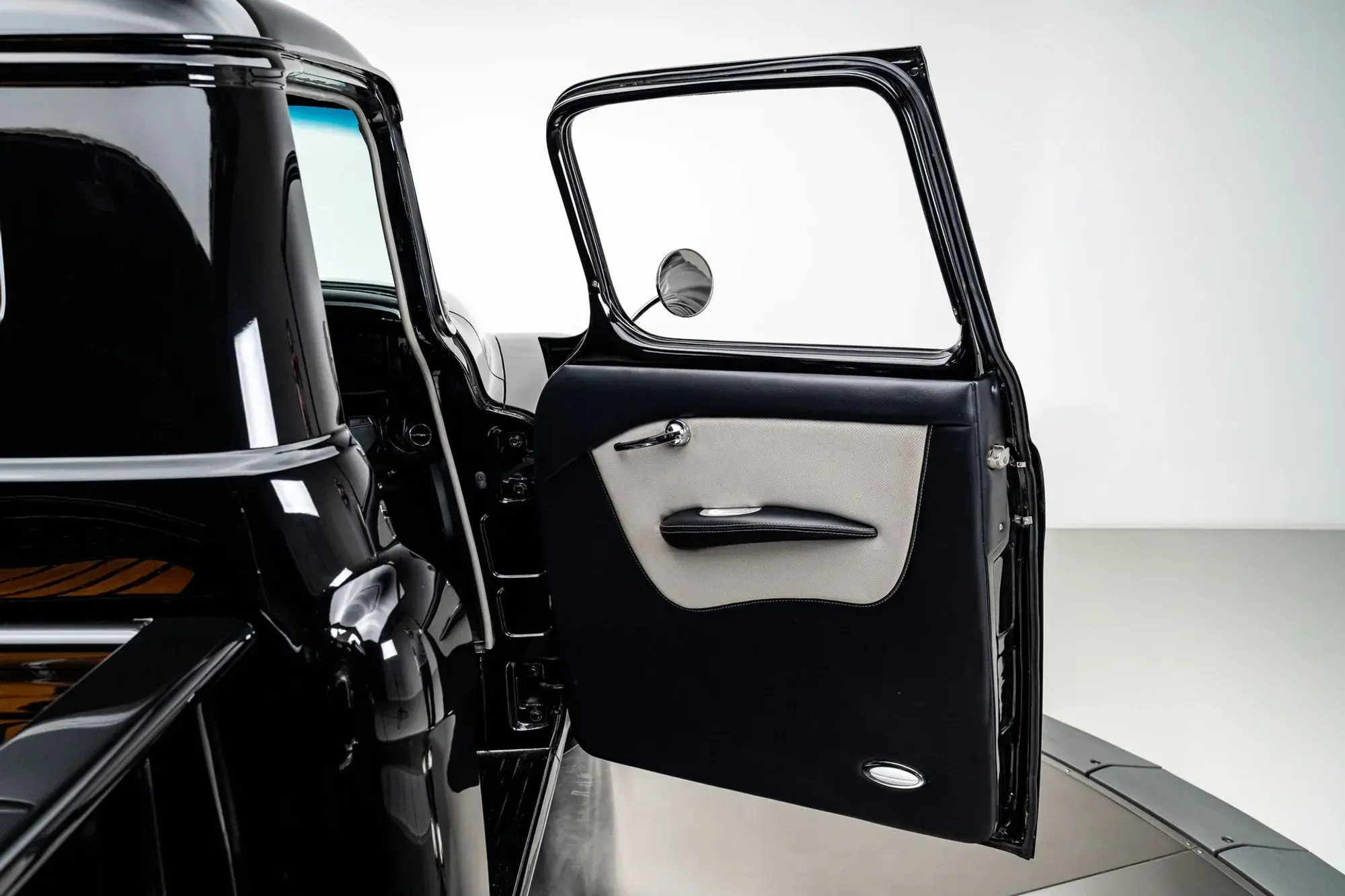 1955 Chevrolet 3100 Pickup Truck