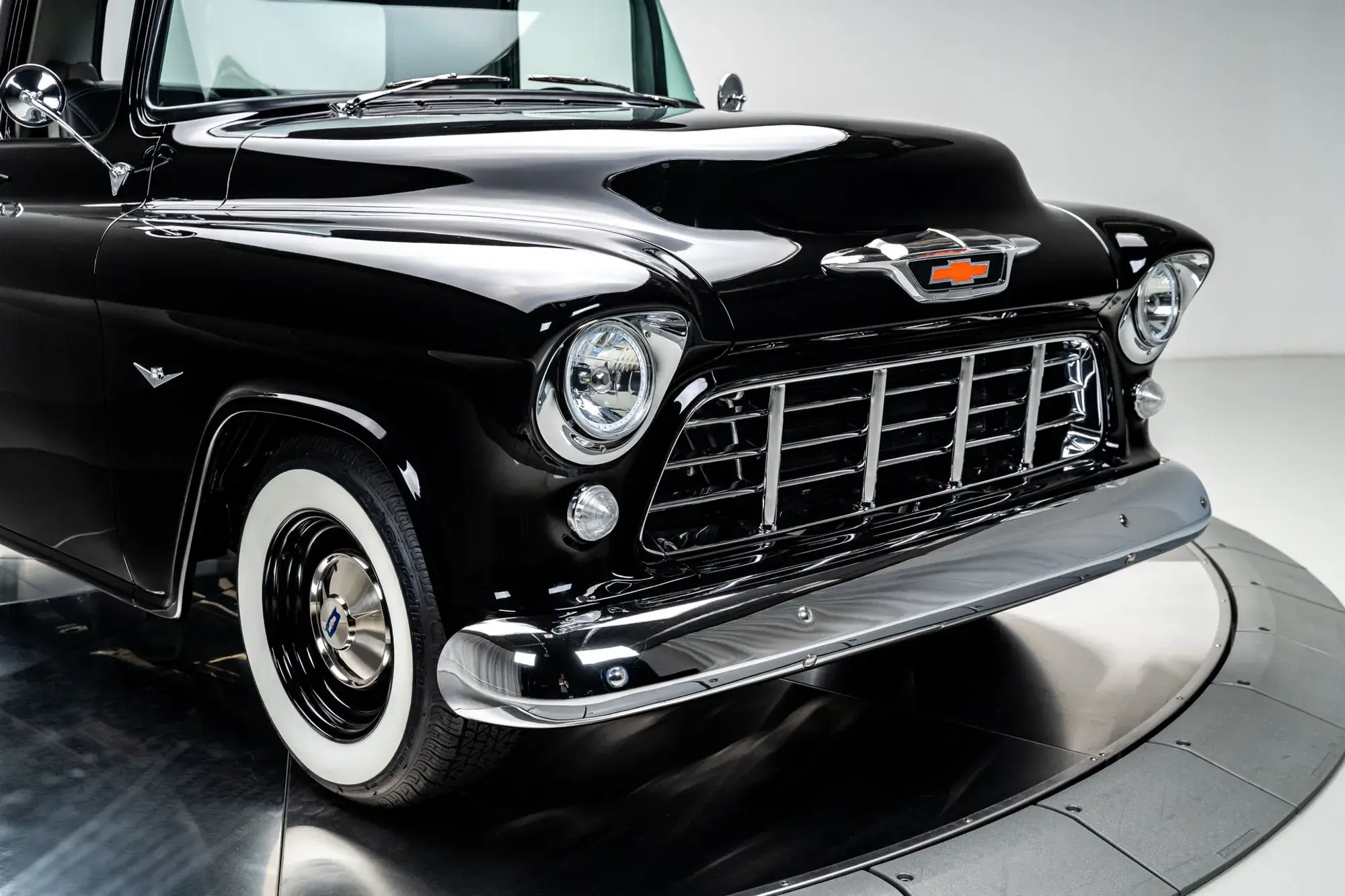 1955 Chevrolet 3100 Pickup Truck