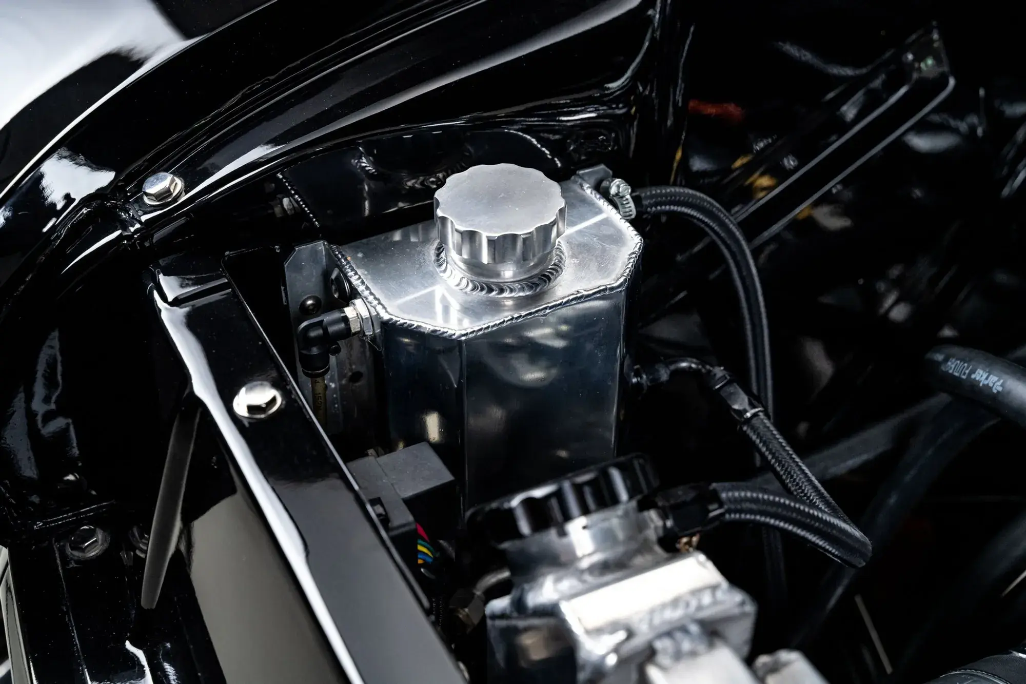 1955 Chevrolet 3100 Pickup Truck