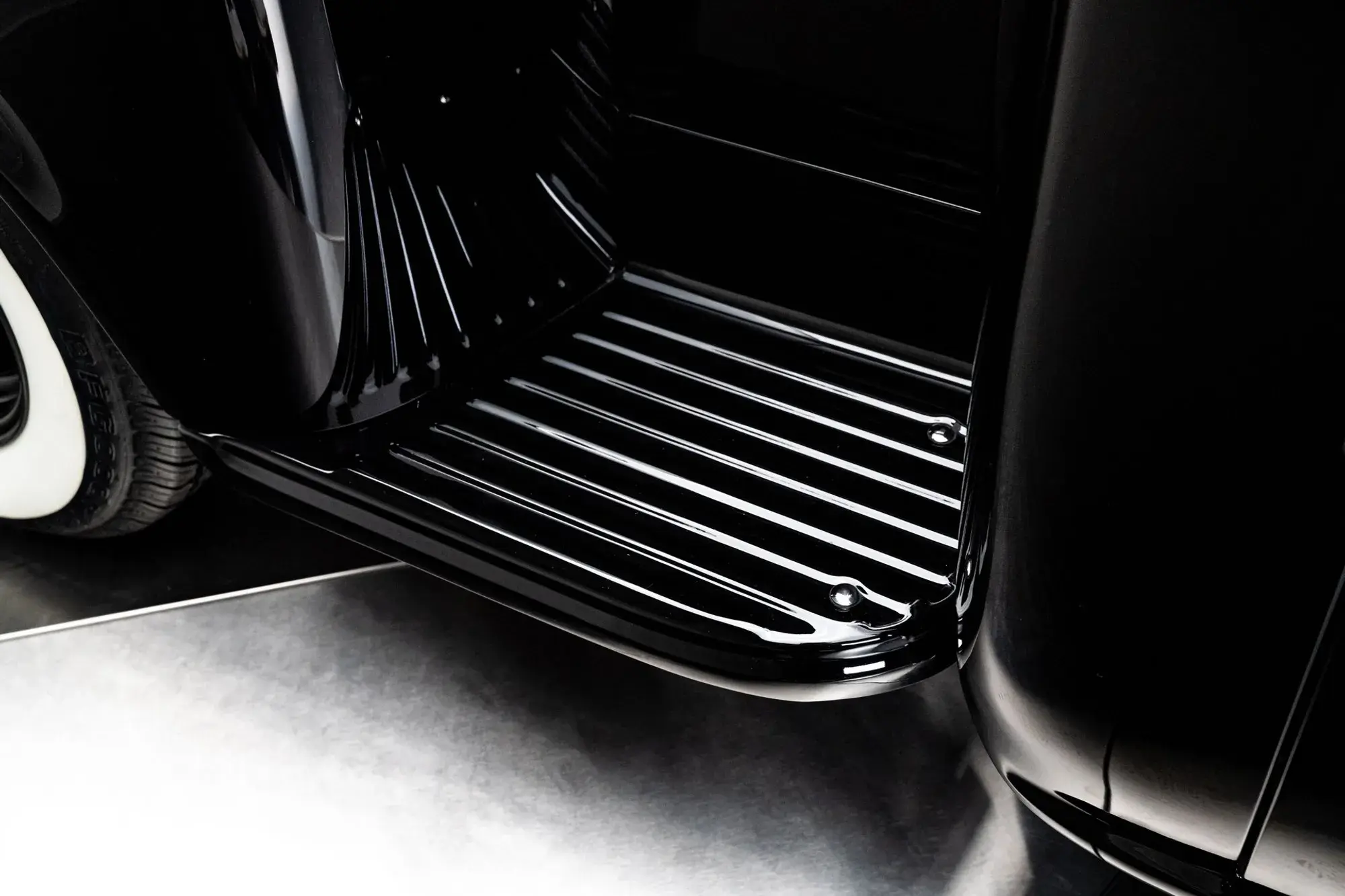 1955 Chevrolet 3100 Pickup Truck