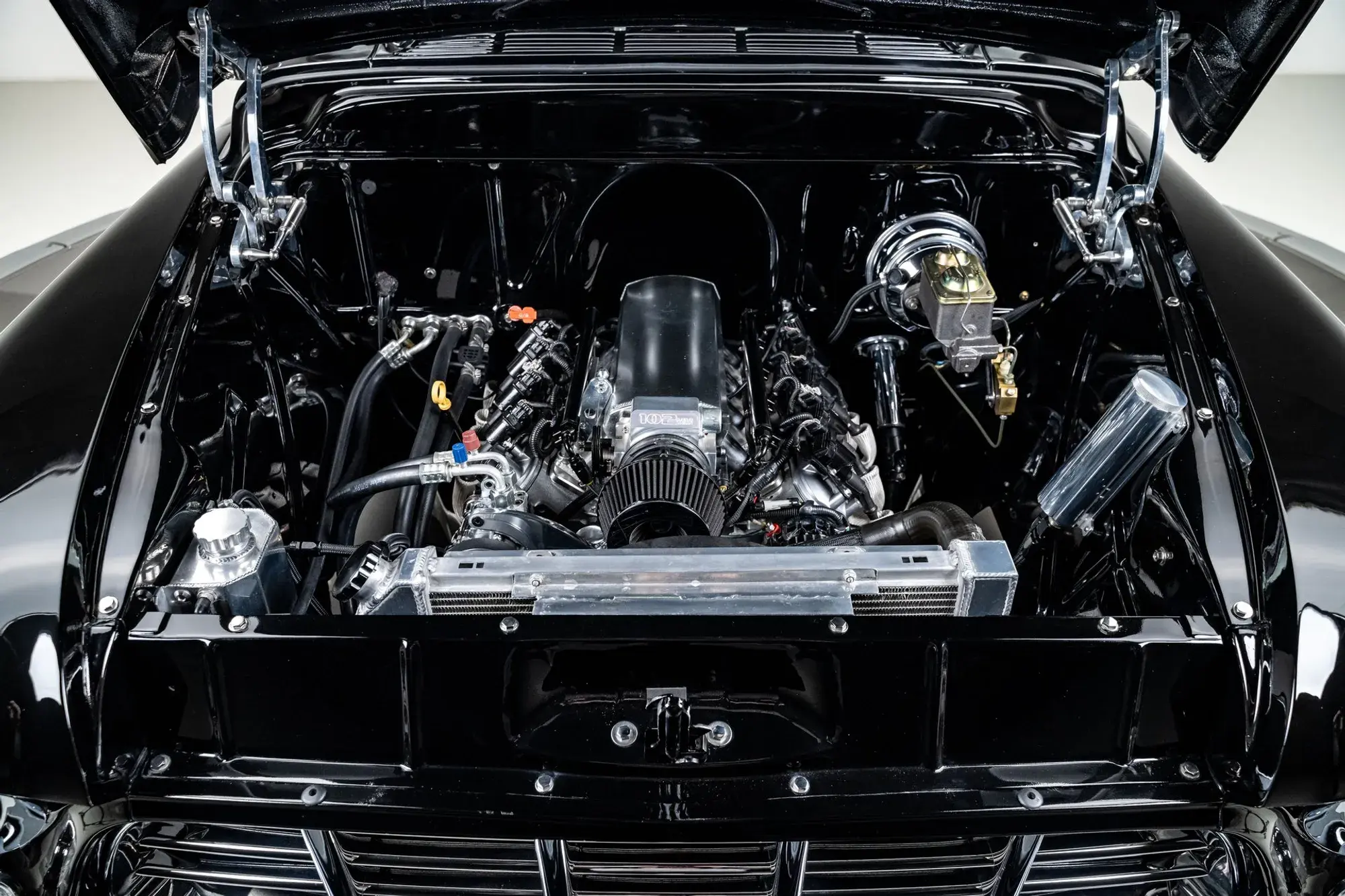 1955 Chevrolet 3100 Pickup Truck