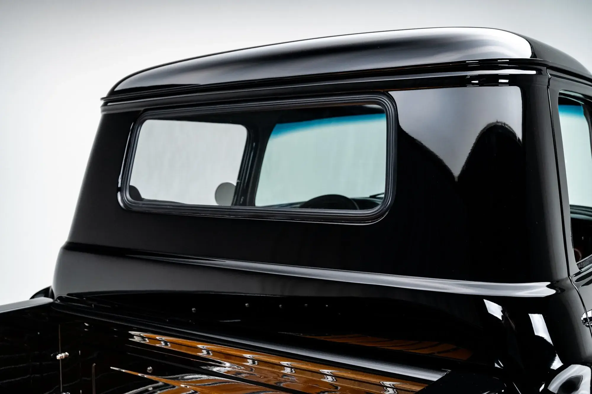 1955 Chevrolet 3100 Pickup Truck