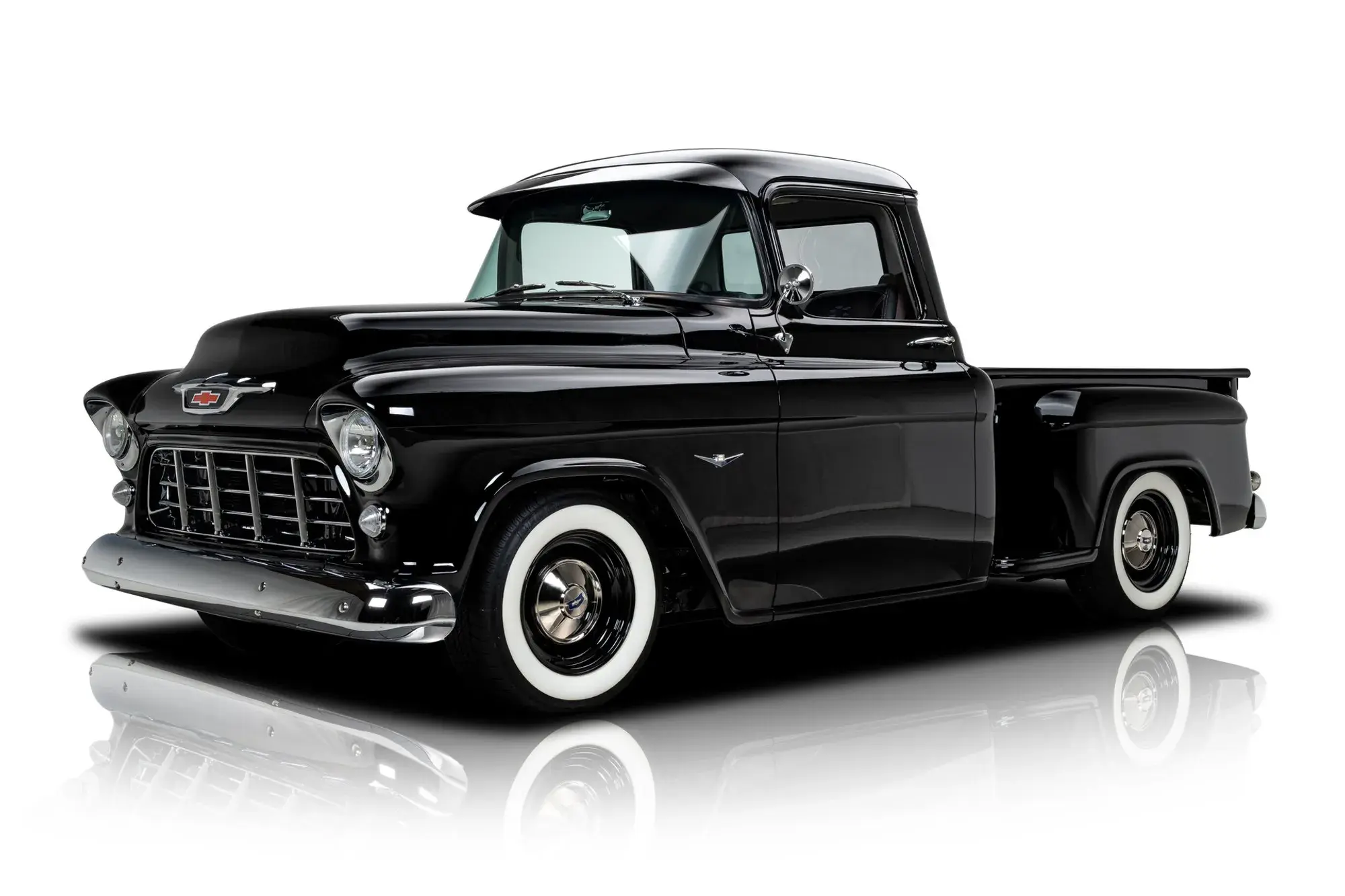  Chevrolet 3100