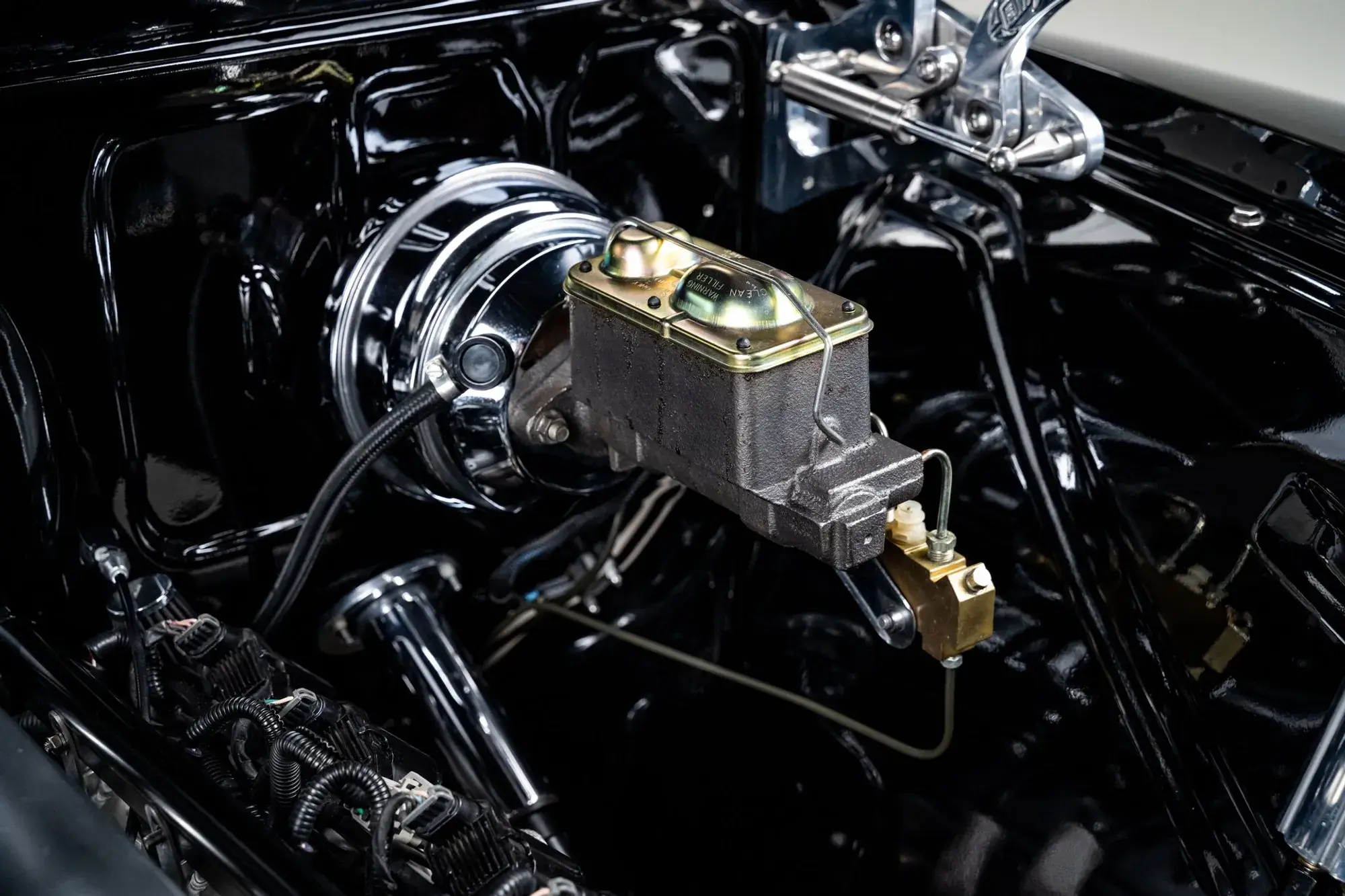 1955 Chevrolet 3100 Pickup Truck