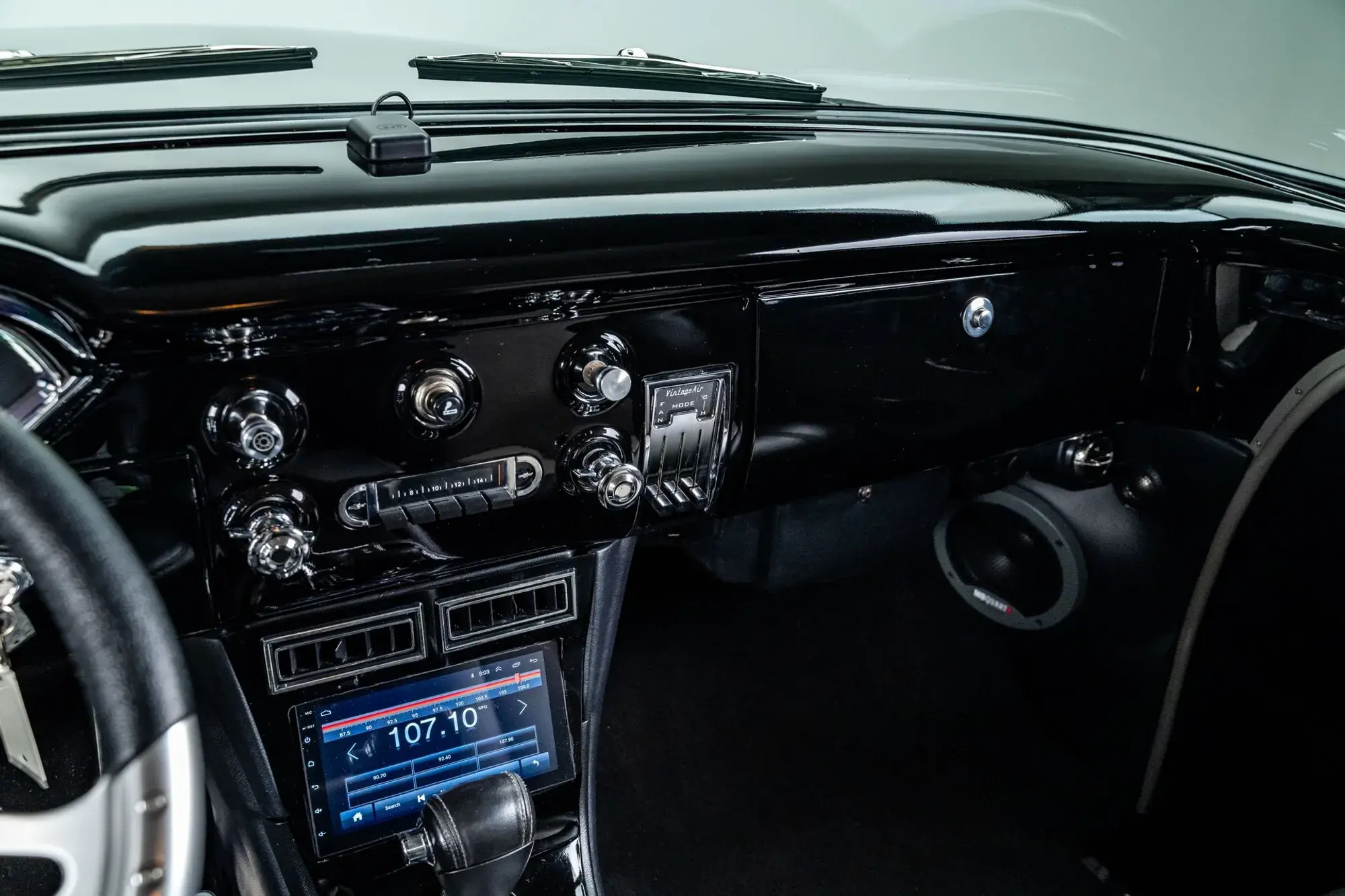 1955 Chevrolet 3100 Pickup Truck