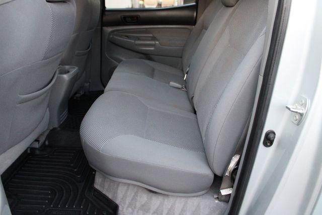 2005 Toyota Tacoma V6 4x4