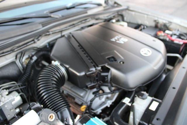 2005 Toyota Tacoma V6 4x4
