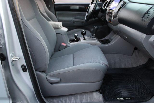 2005 Toyota Tacoma V6 4x4