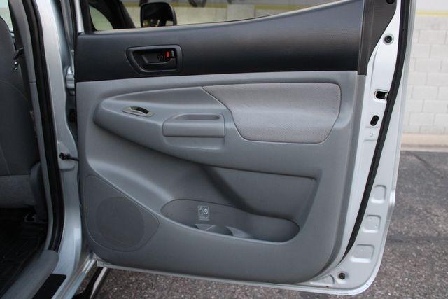 2005 Toyota Tacoma V6 4x4