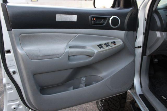 2005 Toyota Tacoma V6 4x4