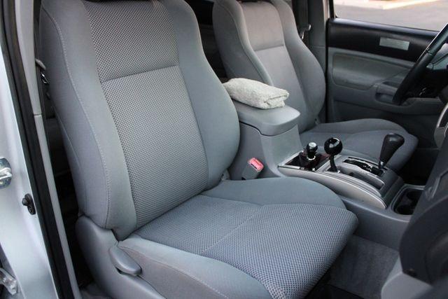 2005 Toyota Tacoma V6 4x4