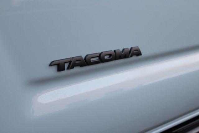 2005 Toyota Tacoma V6 4x4