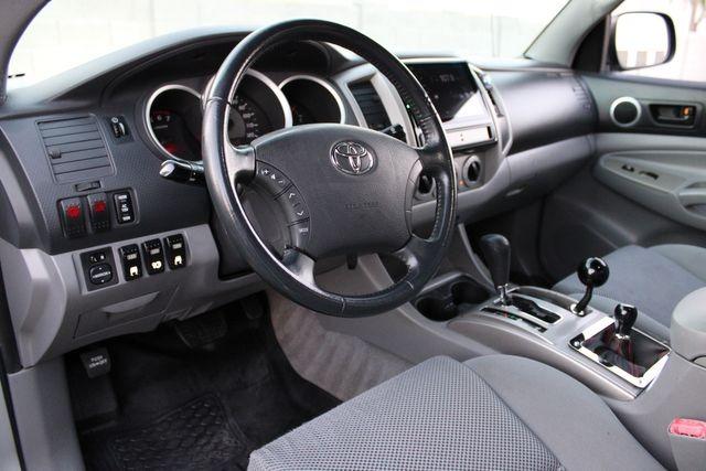 2005 Toyota Tacoma V6 4x4