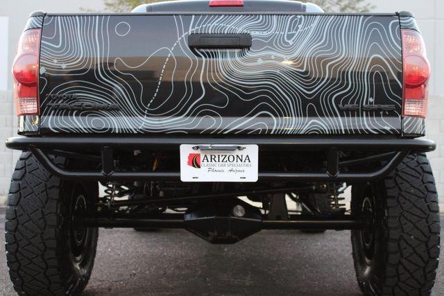 2005 Toyota Tacoma V6 4x4