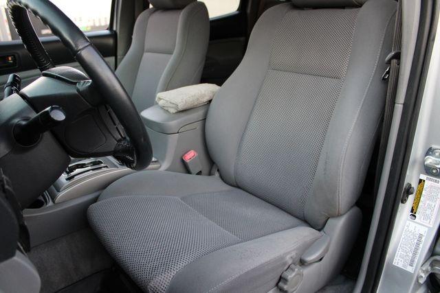 2005 Toyota Tacoma V6 4x4