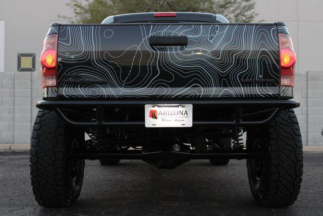 2005 Toyota Tacoma V6 4x4