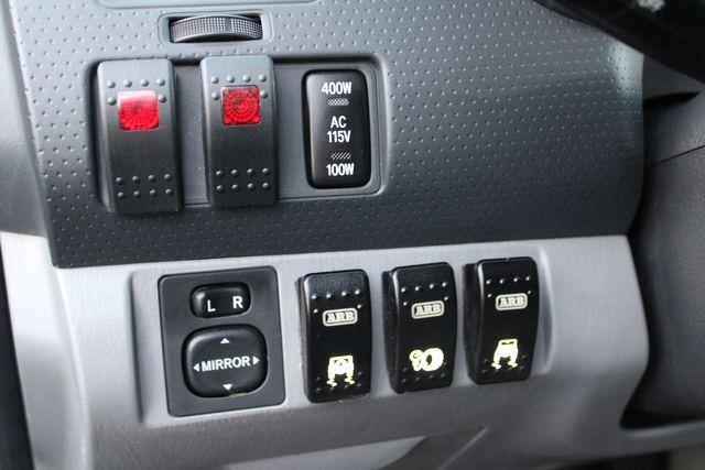 2005 Toyota Tacoma V6 4x4