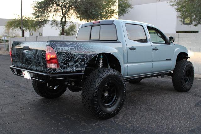 2005 Toyota Tacoma V6 4x4