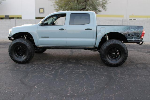 2005 Toyota Tacoma V6 4x4