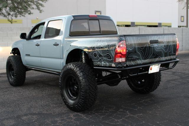 2005 Toyota Tacoma V6 4x4