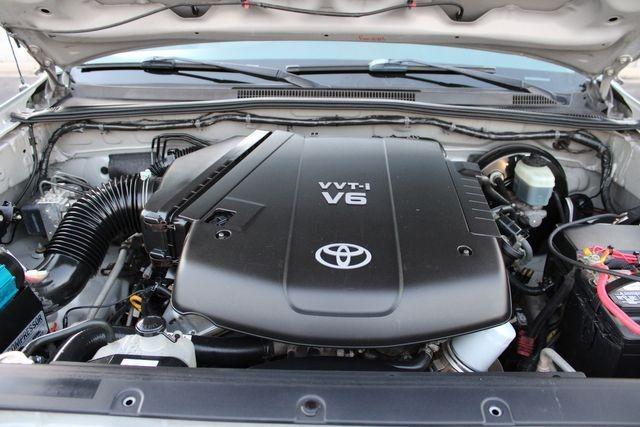 2005 Toyota Tacoma V6 4x4