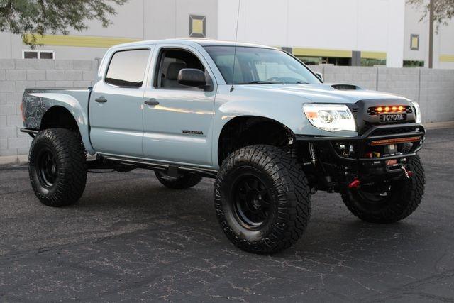  Toyota Tacoma