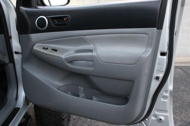 2005 Toyota Tacoma V6 4x4