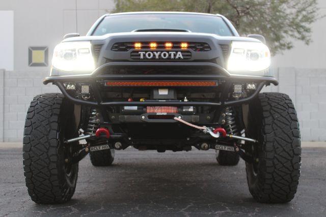 2005 Toyota Tacoma V6 4x4 - 4