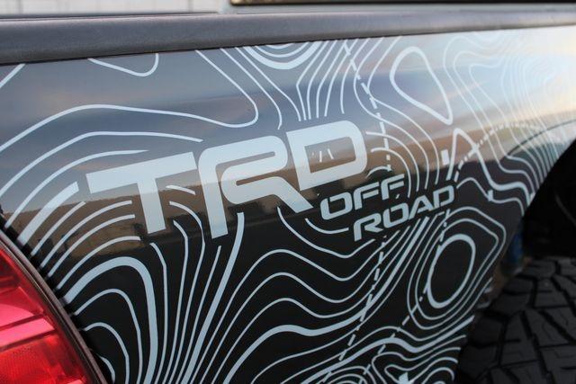 2005 Toyota Tacoma V6 4x4