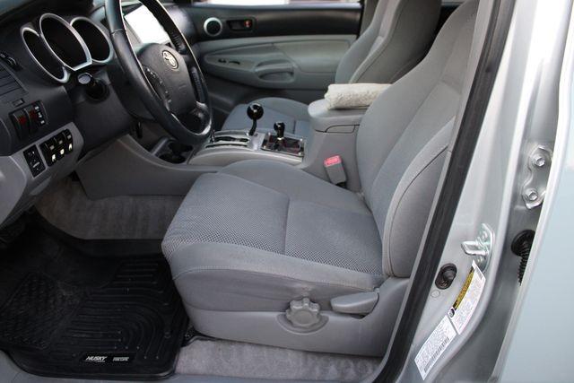 2005 Toyota Tacoma V6 4x4