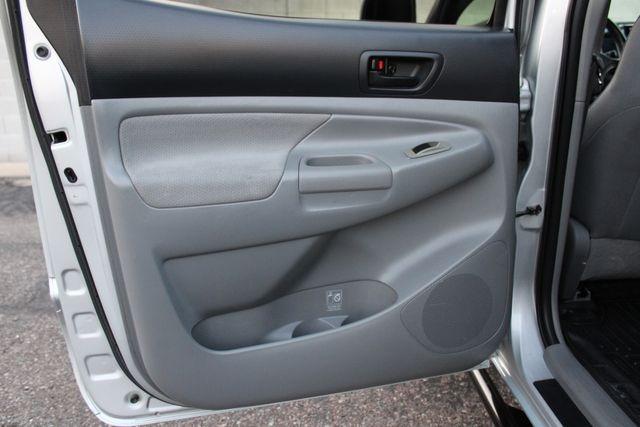 2005 Toyota Tacoma V6 4x4