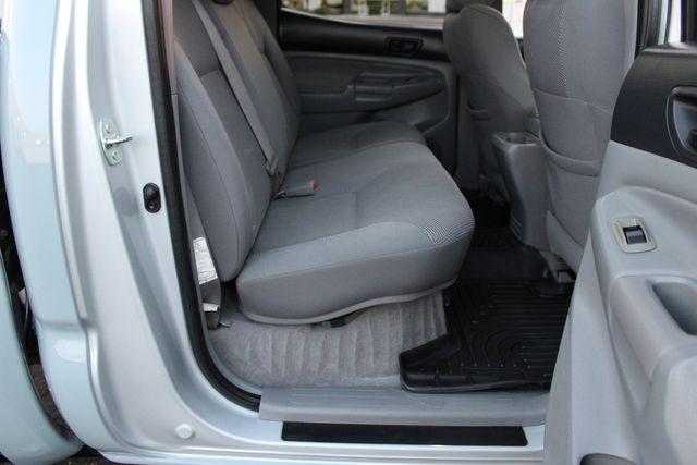 2005 Toyota Tacoma V6 4x4