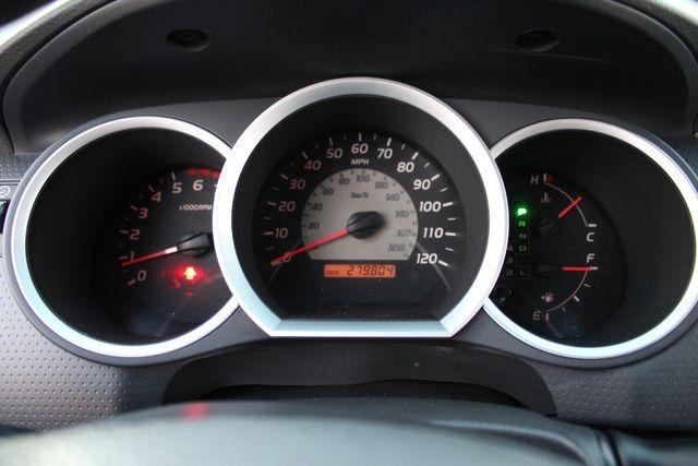 2005 Toyota Tacoma V6 4x4