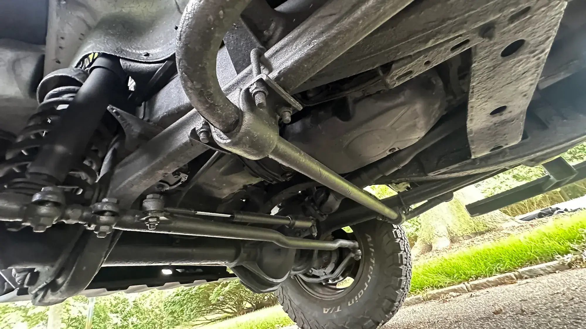 1990 Mercedes-Benz 230GE