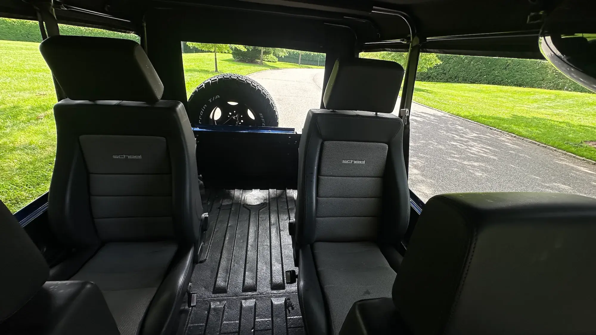 1990 Mercedes-Benz 230GE