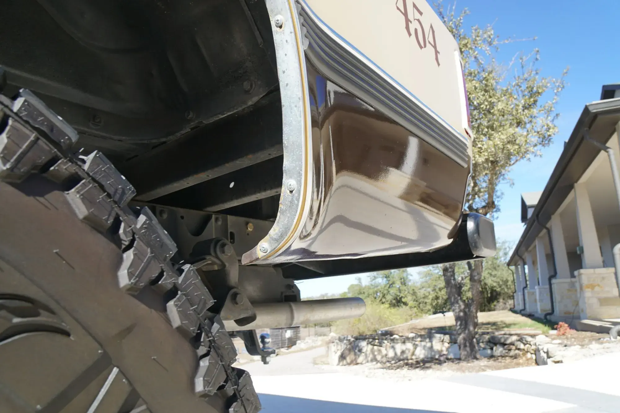 1983 GMC K2500 Sierra Classic