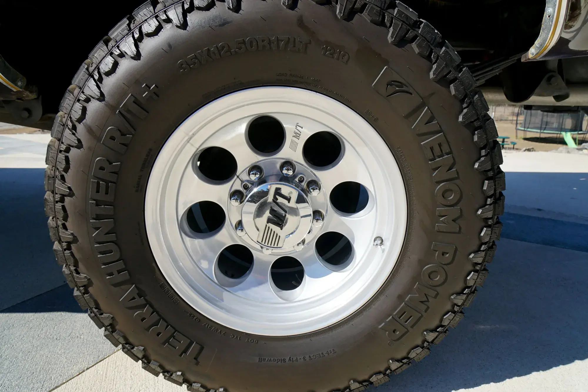 1983 GMC K2500 Sierra Classic