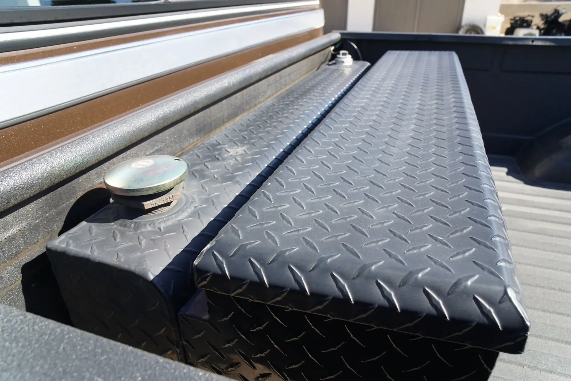 1983 GMC K2500 Sierra Classic