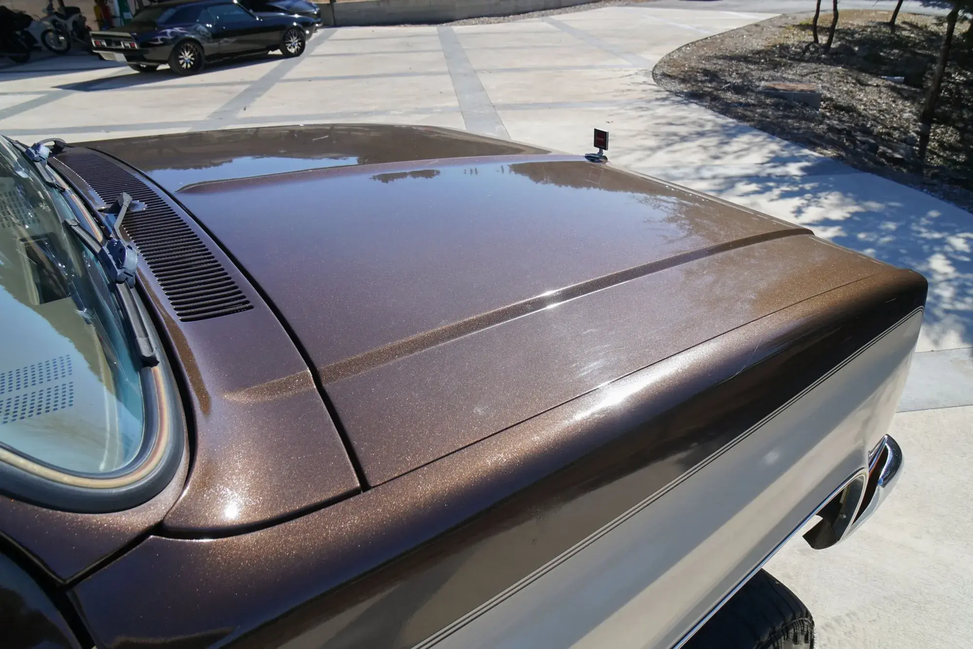 1983 GMC K2500 Sierra Classic