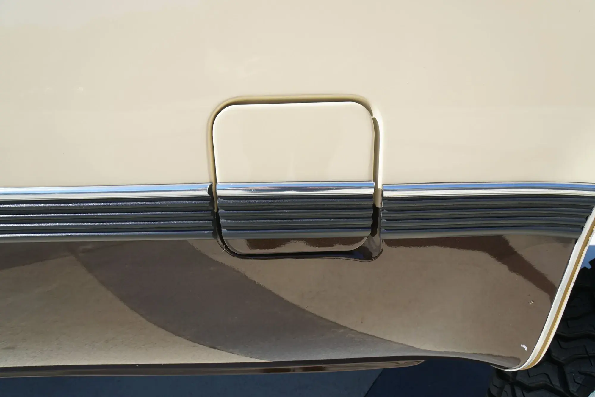 1983 GMC K2500 Sierra Classic