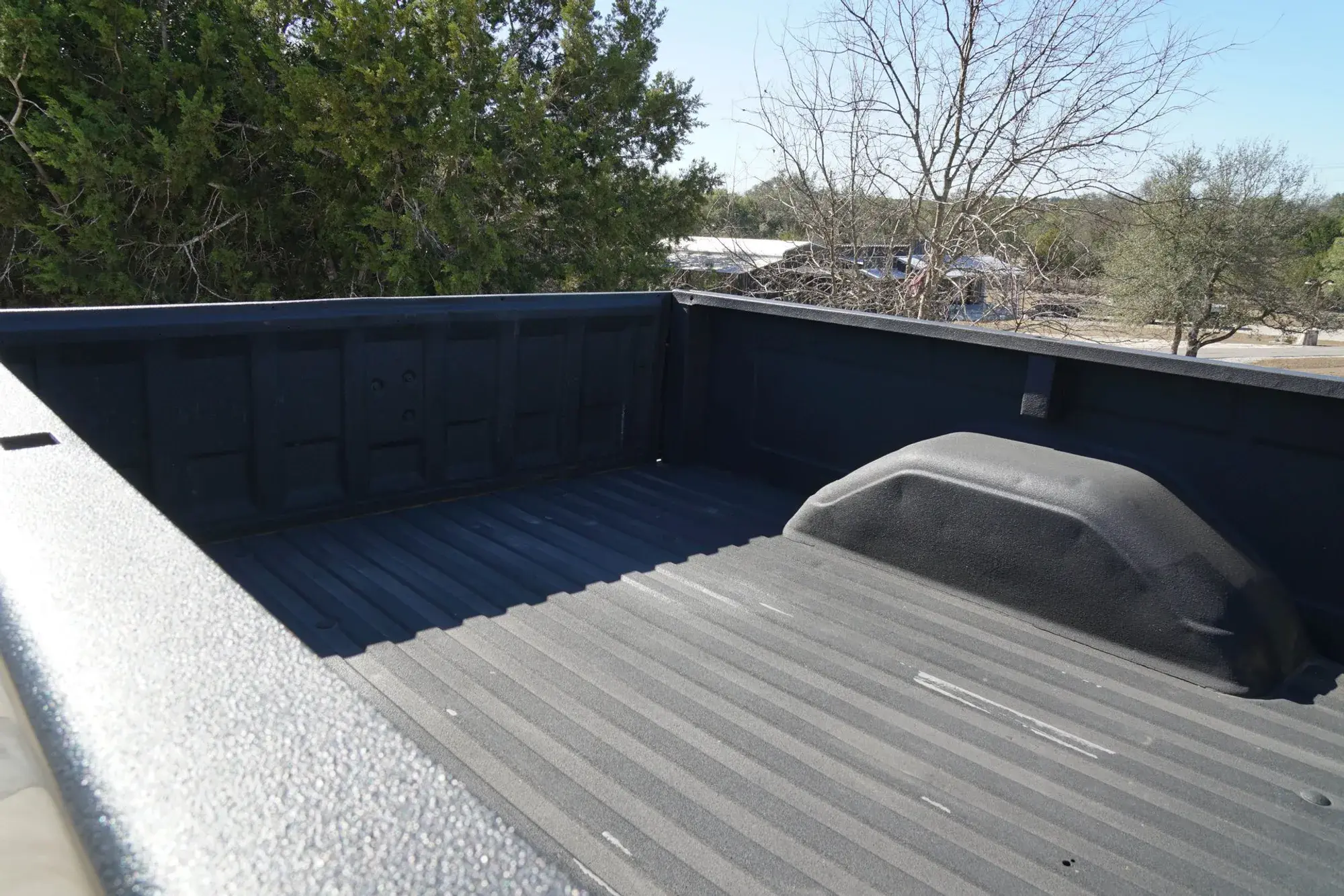 1983 GMC K2500 Sierra Classic