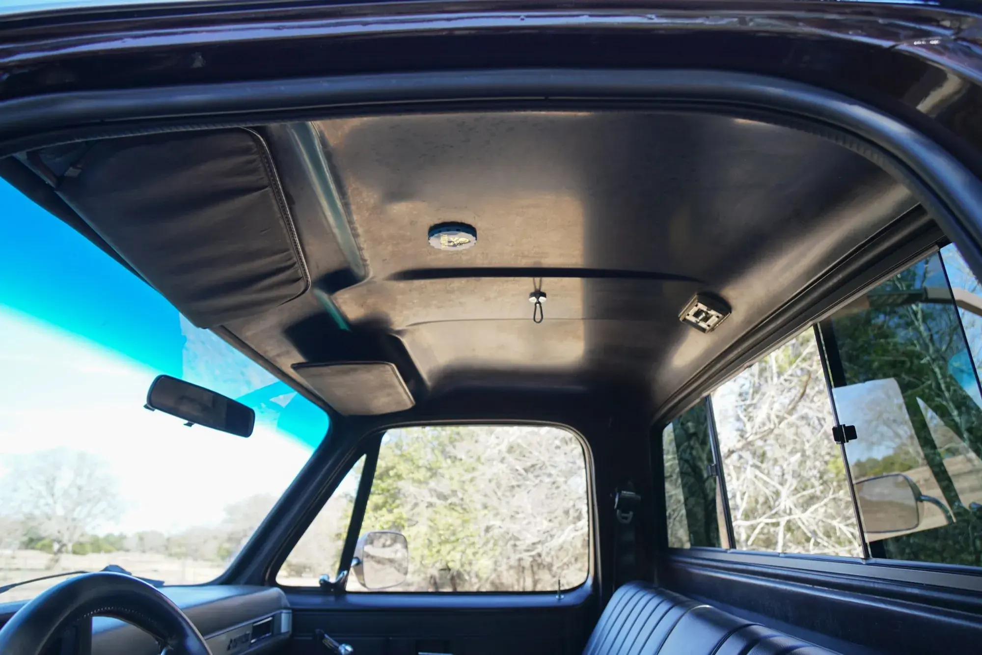 1983 GMC K2500 Sierra Classic