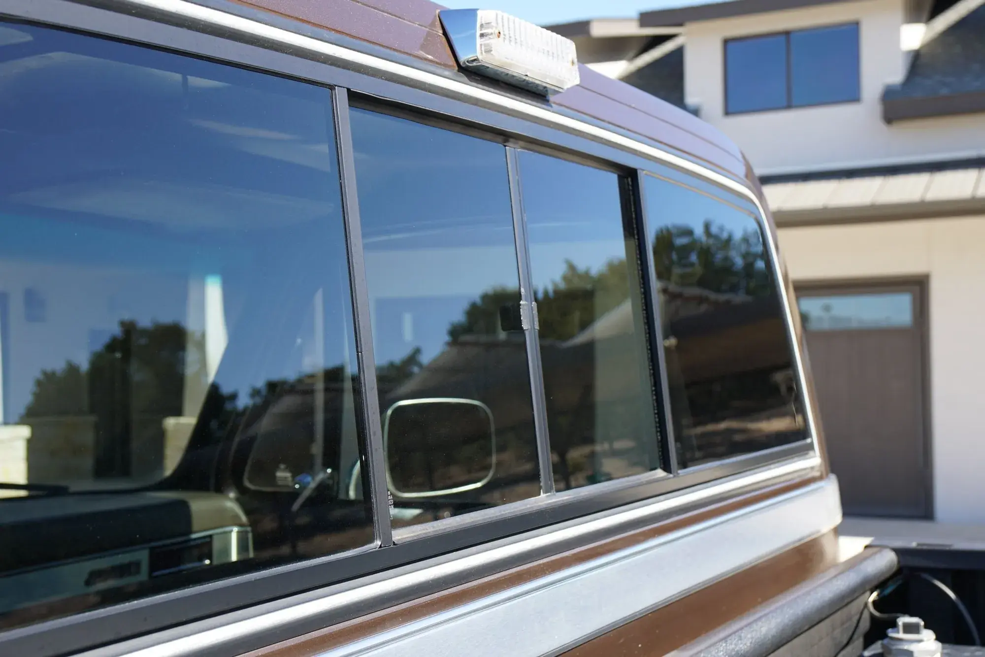 1983 GMC K2500 Sierra Classic